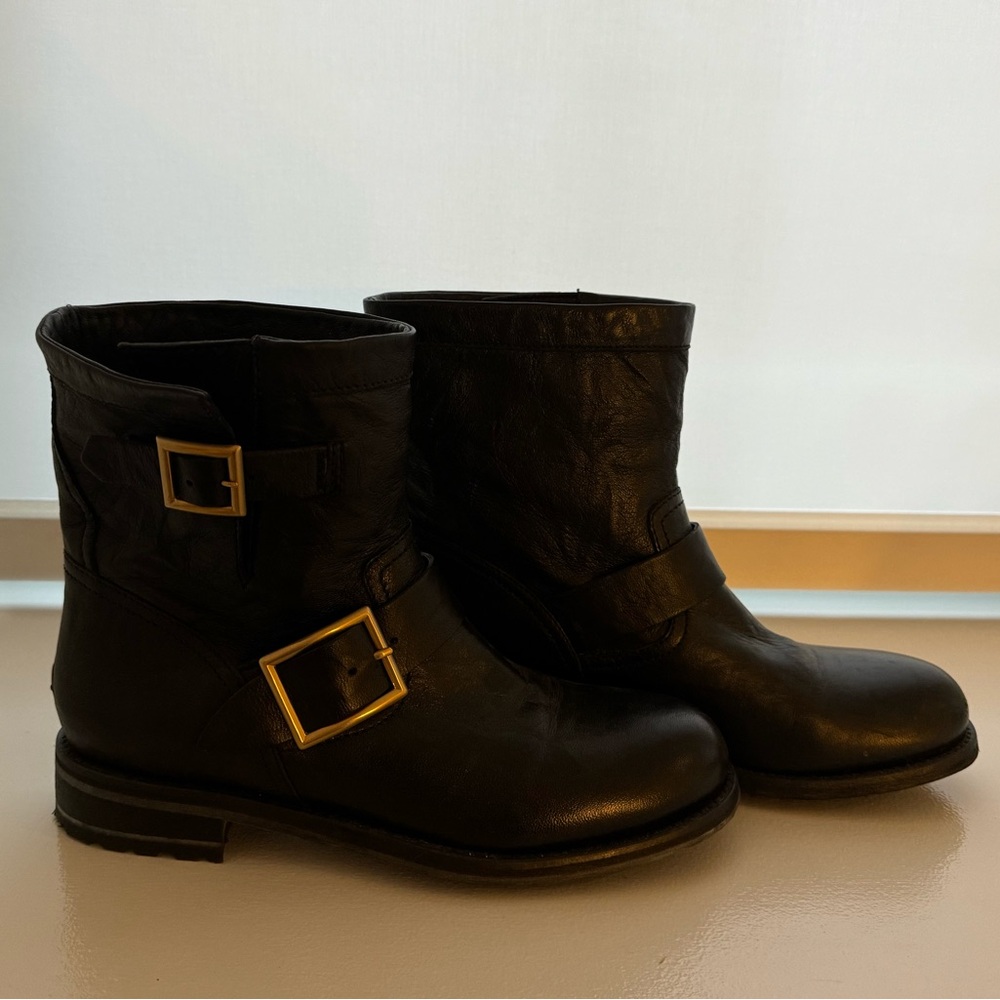 Jimmy Choo Boots